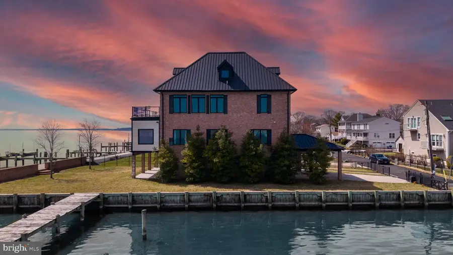 9115 Chesapeake Ave, Sparrows Point, MD 21219 - #2