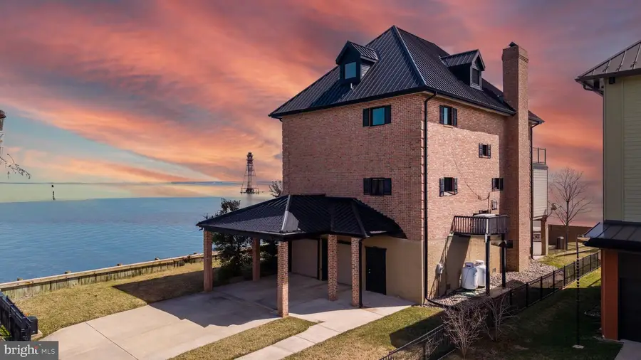 9115 Chesapeake Ave, Sparrows Point, MD 21219 - #3