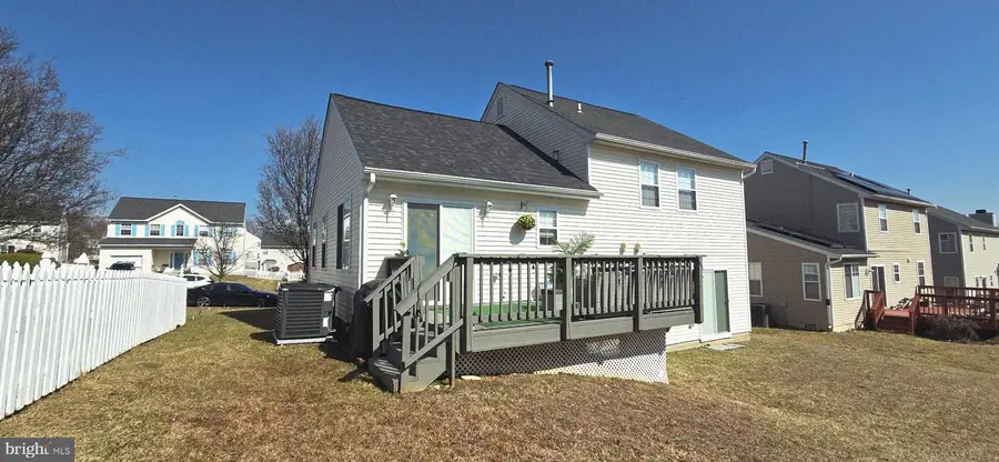 9 Brafferton Way, Rosedale, MD 21237 - #3