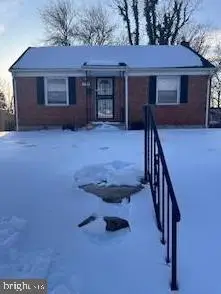 3729 Sylvan, BALTIMORE, MD 21207