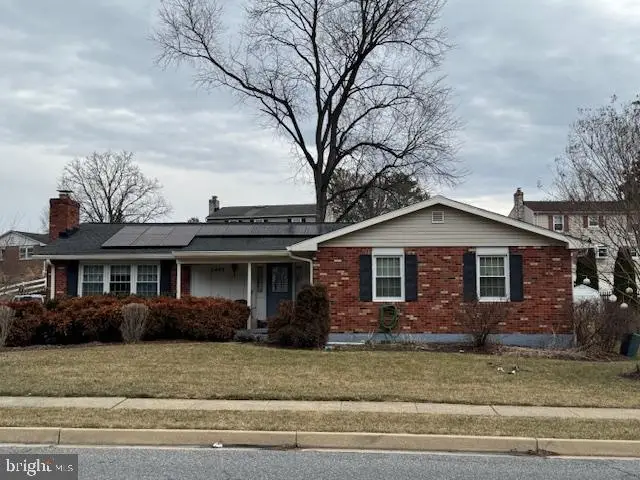 2407 Eastridge Rd, Lutherville Timonium, MD 21093 - #1