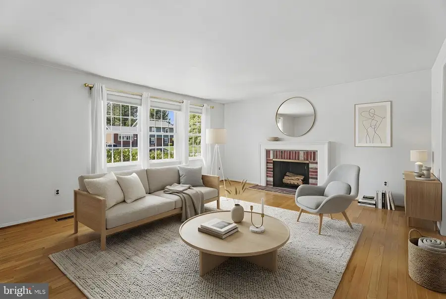 2407 Eastridge Rd, Lutherville Timonium, MD 21093 - #3