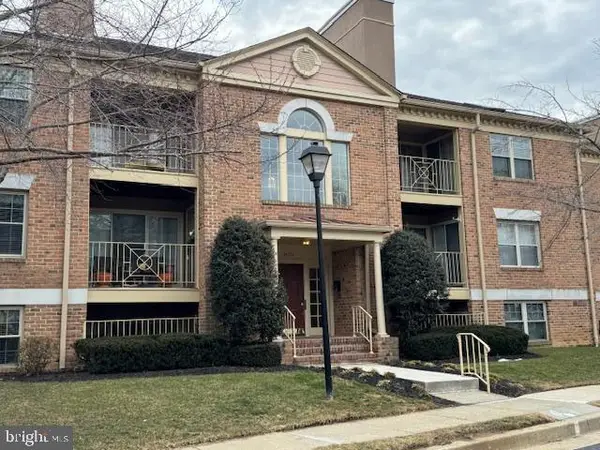 14211 Quail Creek Way #106, SPARKS GLENCOE, MD 21152