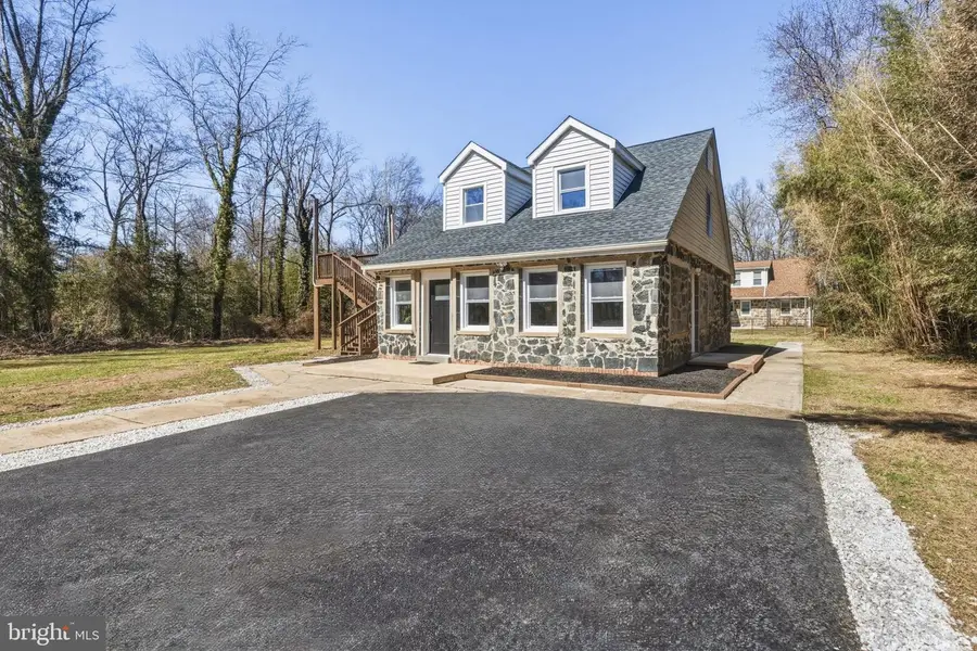 3236 George St, Baltimore, MD 21220 - #2