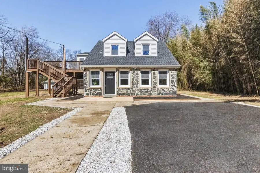 3236 George St, Baltimore, MD 21220 - #3