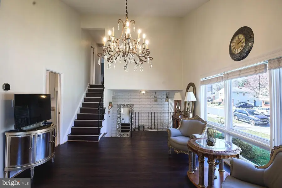 939 Beaverbank Cir, Baltimore, MD 21286 - #3