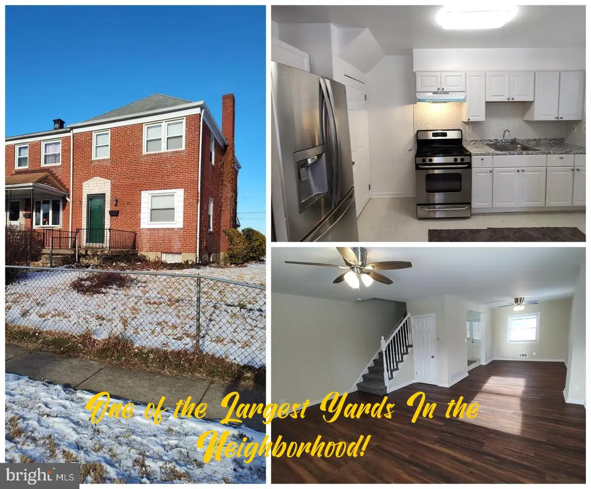 2247 Graythorn Rd, Middle River, MD 21220 - #1