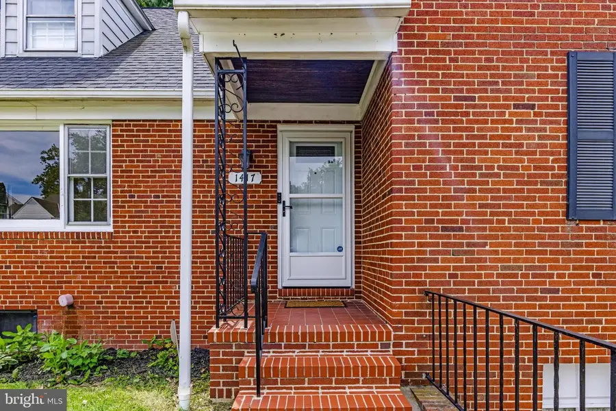 1417 Glendale Rd, Baltimore, MD 21239 - #3