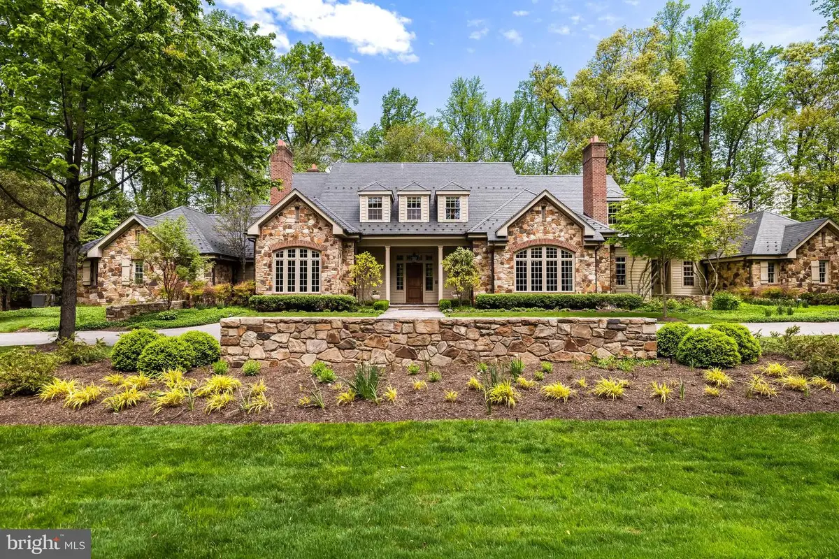 11300 John Carroll Rd, Owings Mills, MD 21117 - #1