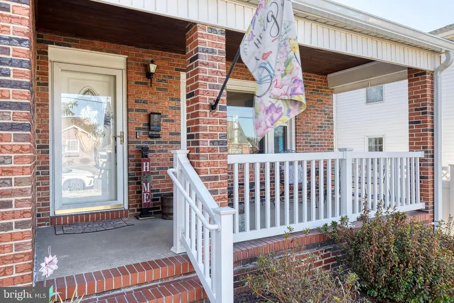 1911 Sunberry Rd, Dundalk, MD 21222 - #3