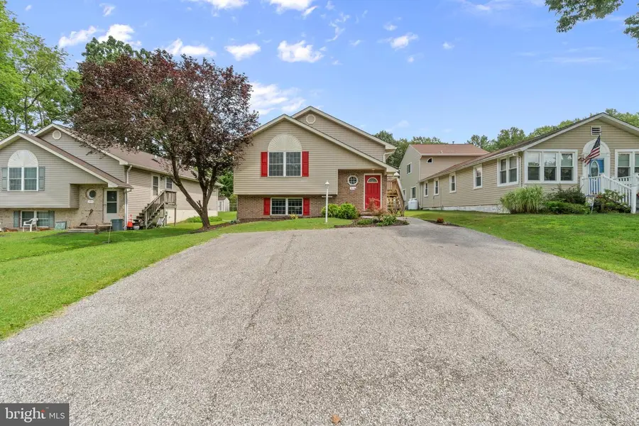 311 Greyhound Rd, Baltimore, MD 21221 - #2