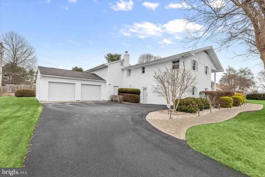 3408 Old Post Dr, Baltimore, MD 21208 - #2