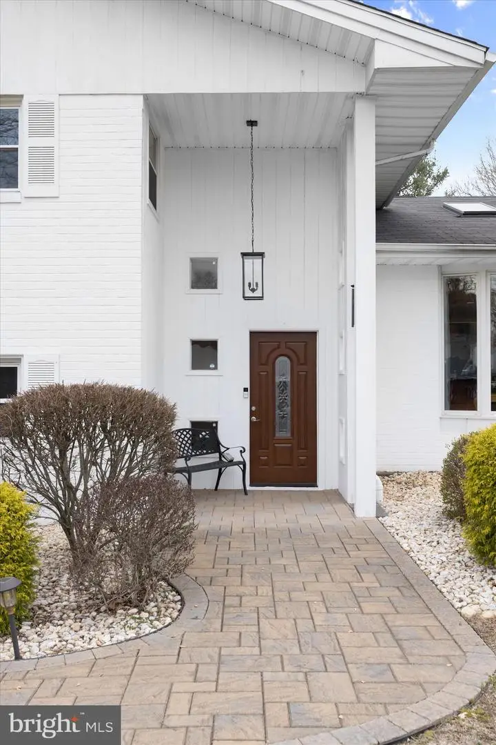 3408 Old Post Dr, Baltimore, MD 21208 - #3