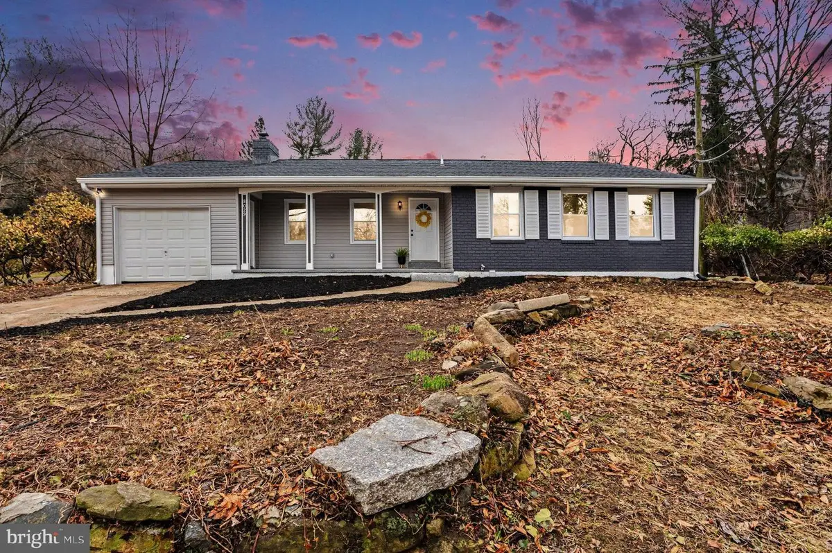 8029 Rider Ave, Towson, MD 21204 - #1