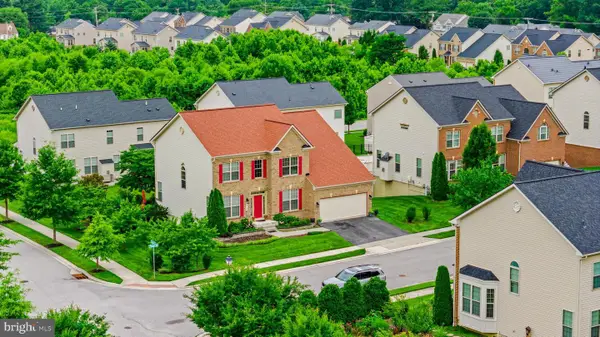 4413 Pensel Rd, PERRY HALL, MD 21128