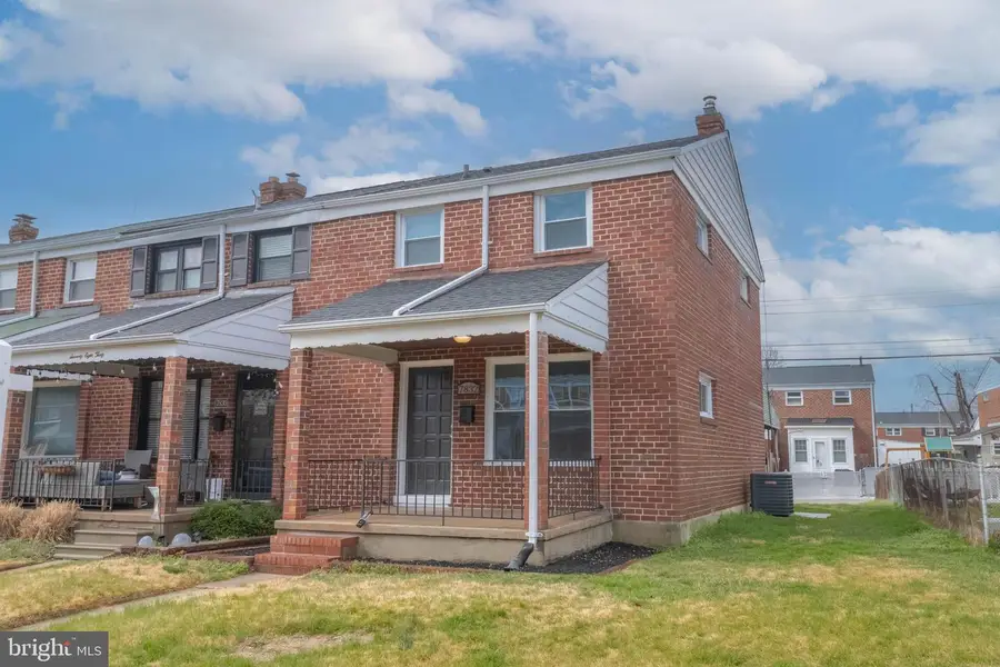 7832 Lockwood Rd, Dundalk, MD 21222 - #3