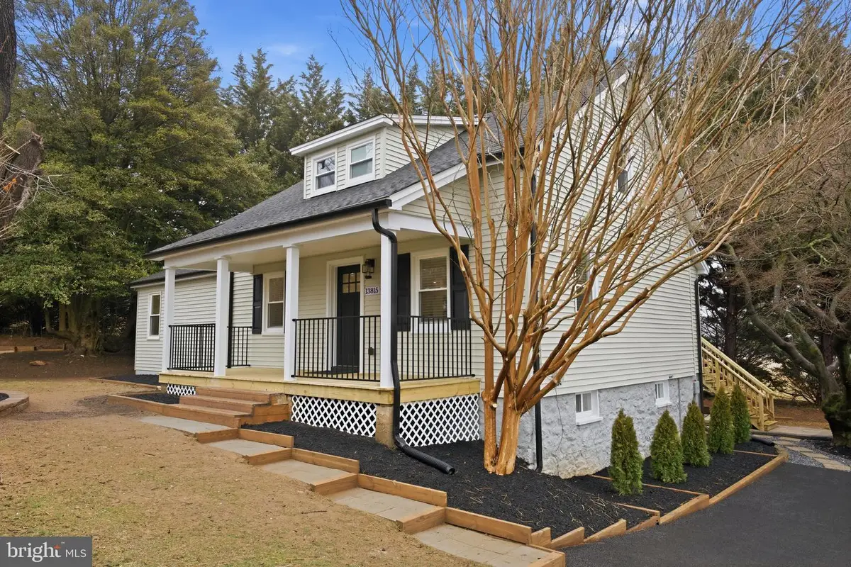 13815 Jarrettsville Pike, Phoenix, MD 21131 - #1