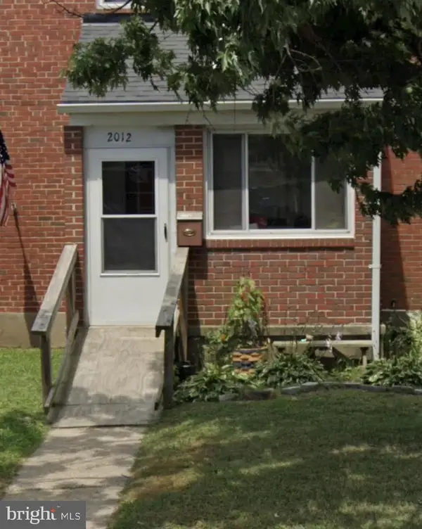 2012 Wareham Rd, BALTIMORE, MD 21222