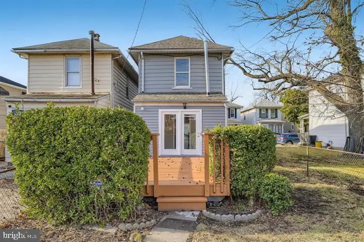 117 East Ave, Dundalk, MD 21222 - #3