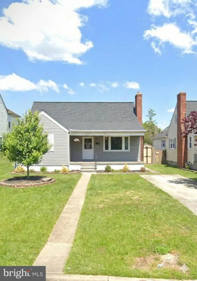 4708 Meise Dr, Baltimore, MD 21206 - #1