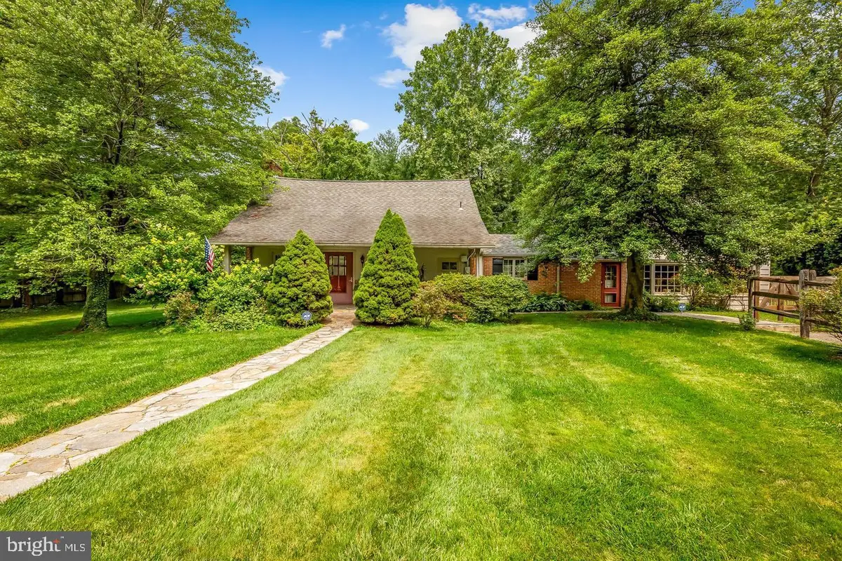 1500 Willow Ave, Towson, MD 21204 - #1