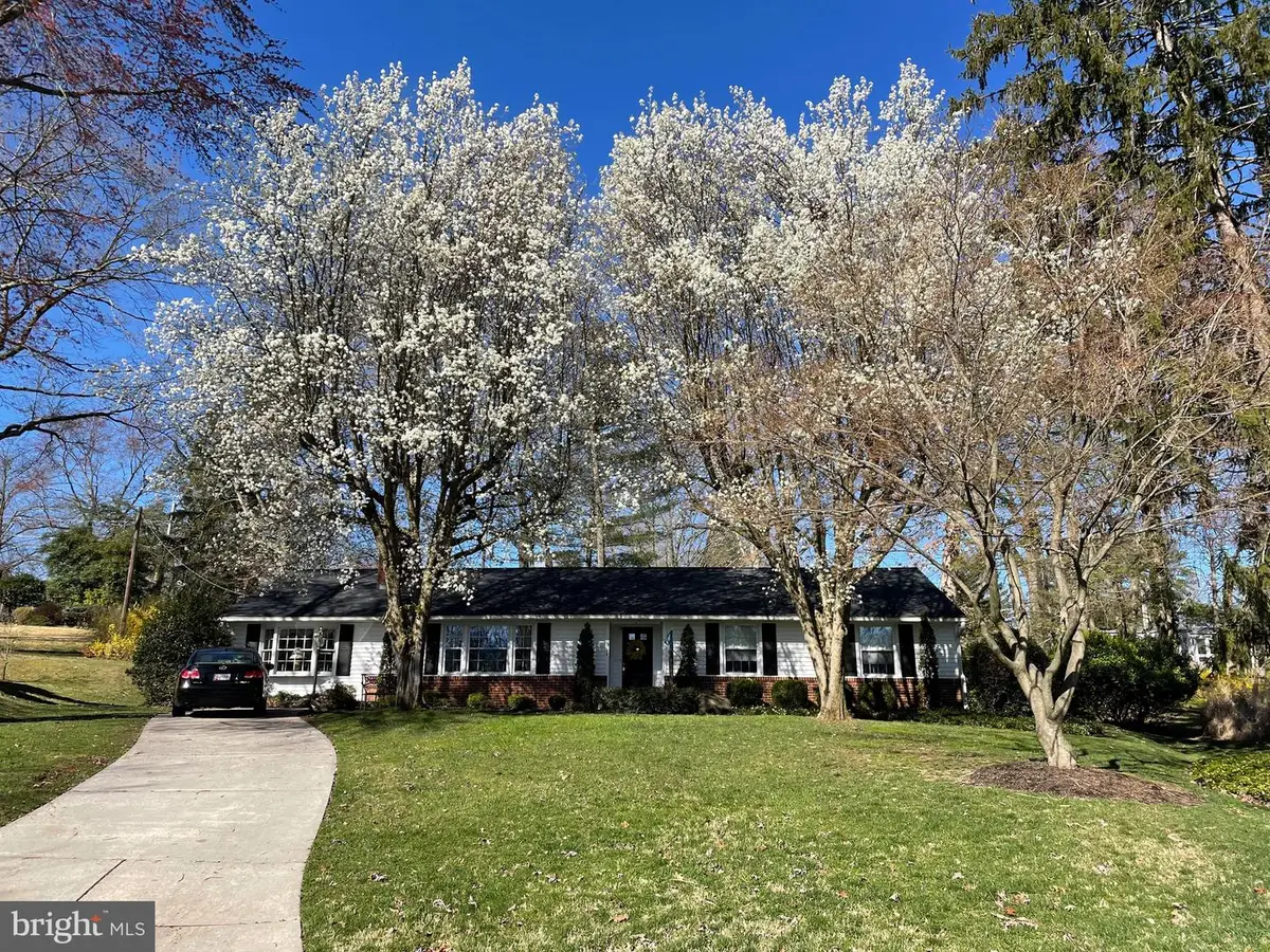 200 Purlington Rd, Lutherville Timonium, MD 21093 - #1