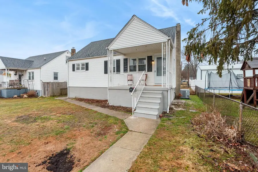 8504 James Ave, Baltimore, MD 21234 - #2