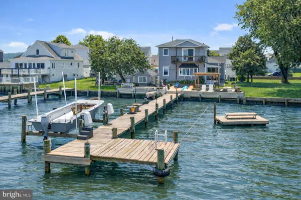 7118 River Drive Rd, SPARROWS POINT, MD 21219