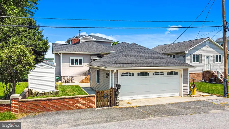 7118 River Drive Rd, Sparrows Point, MD 21219 - #2