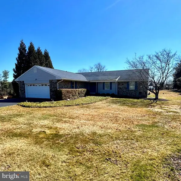 14005 Foxland Rd, PHOENIX, MD 21131