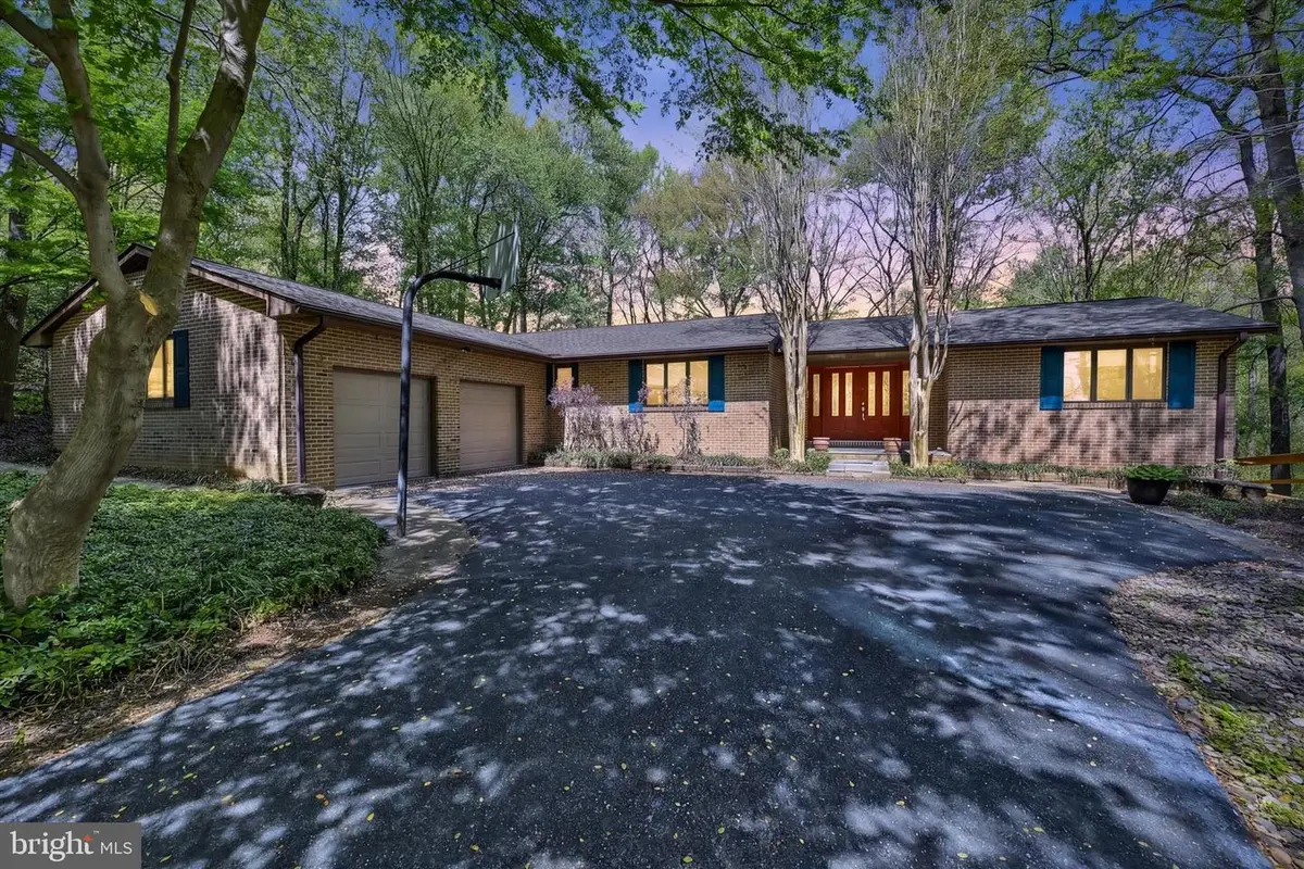 6 Drew Ct, Baldwin, MD 21013 - #1