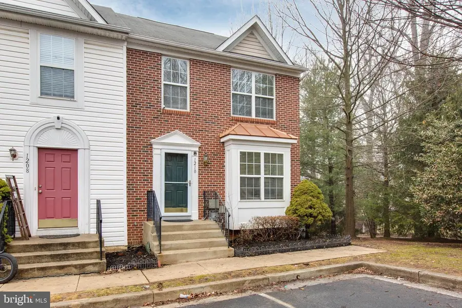 1210 Carli Ct #1210, Catonsville, MD 21228 - #2