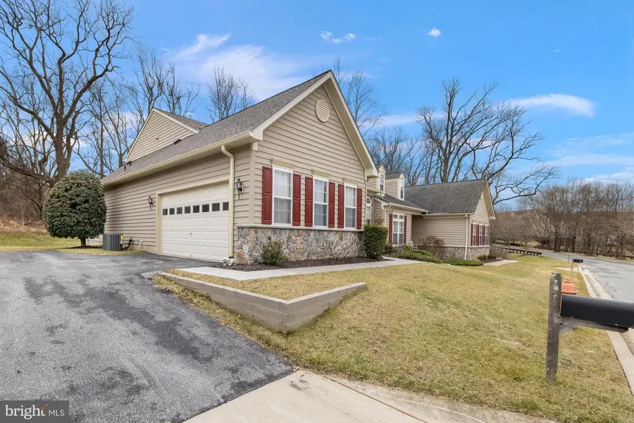 49 Glyndon Trace Dr #49, Reisterstown, MD 21136 - #3