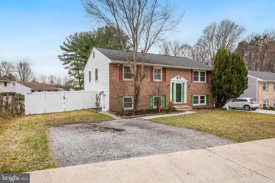 103 Strongwood Rd, Owings Mills, MD 21117 - #2