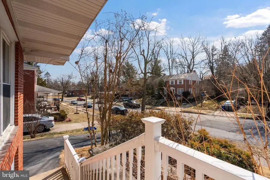 1306 Brixton Rd, Baltimore, MD 21239 - #3