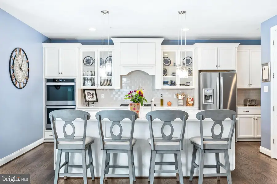 504 Ladywell St, Middle River, MD 21220 - #3