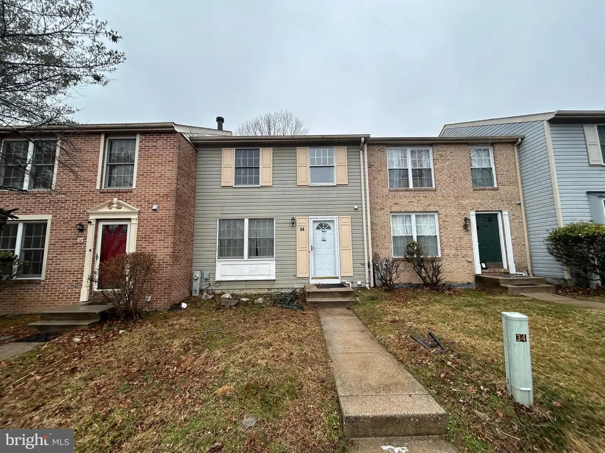 34 Hunt Cup Cir, Owings Mills, MD 21117 - #1