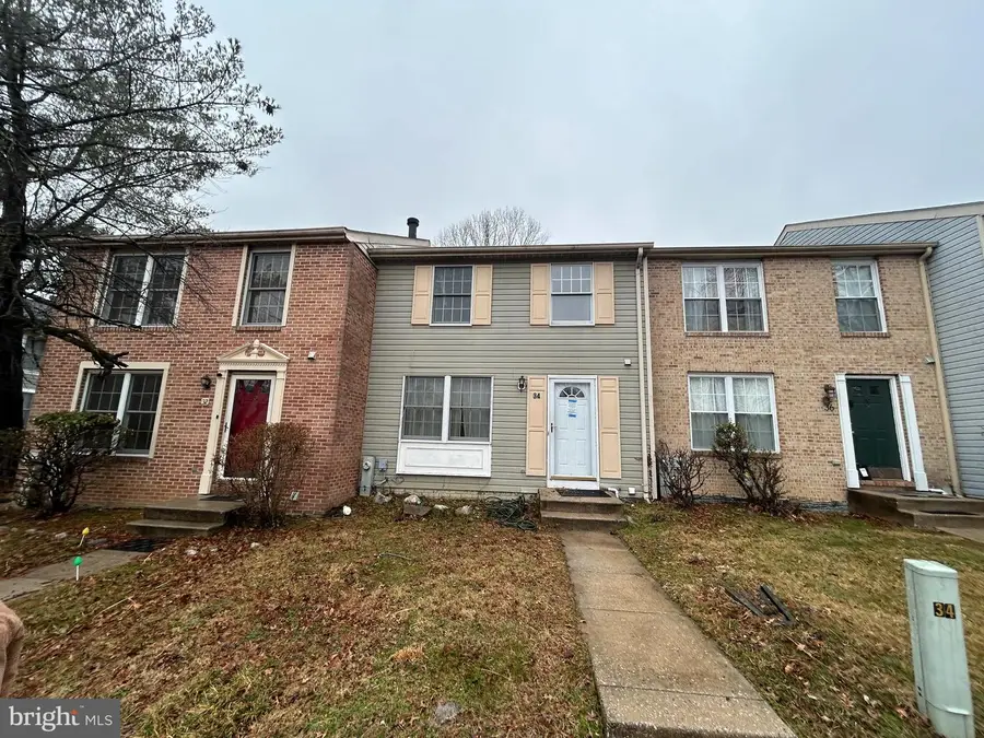 34 Hunt Cup Cir, Owings Mills, MD 21117 - #2
