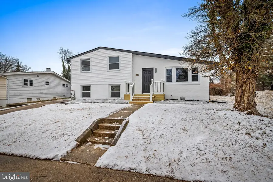 8407 Billson Rd, Randallstown, MD 21133 - #2