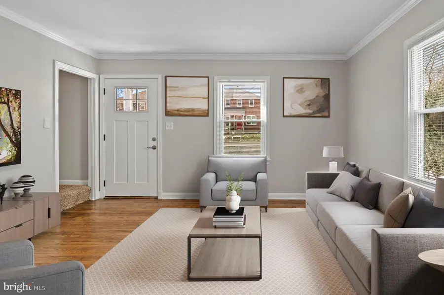 8517 Oakleigh Rd, Parkville, MD 21234 - #2