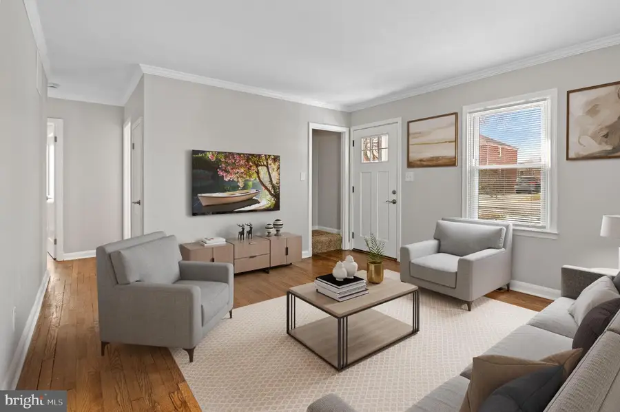 8517 Oakleigh Rd, Parkville, MD 21234 - #3