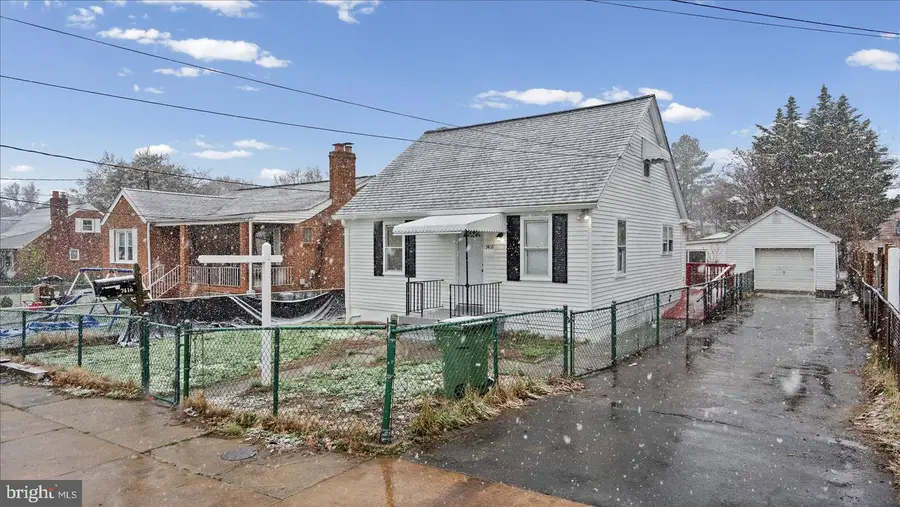 7416 Poplar Ave, Baltimore, MD 21224 - #2