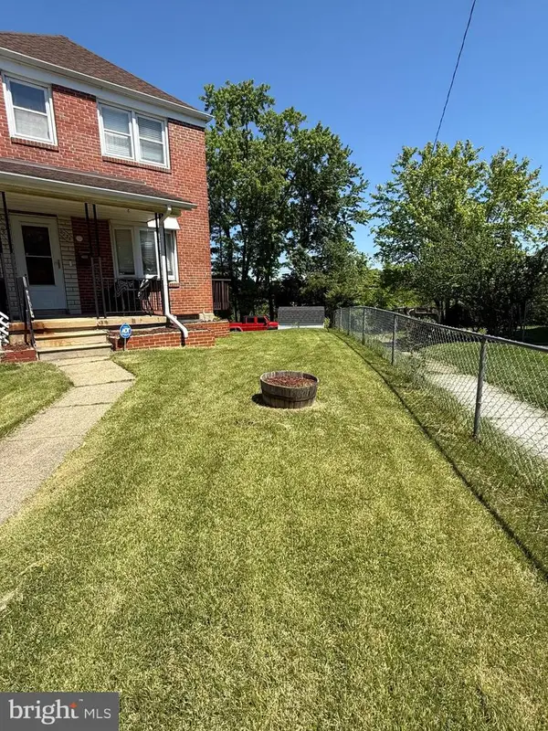 2235 Hawthorne Rd, BALTIMORE, MD 21220
