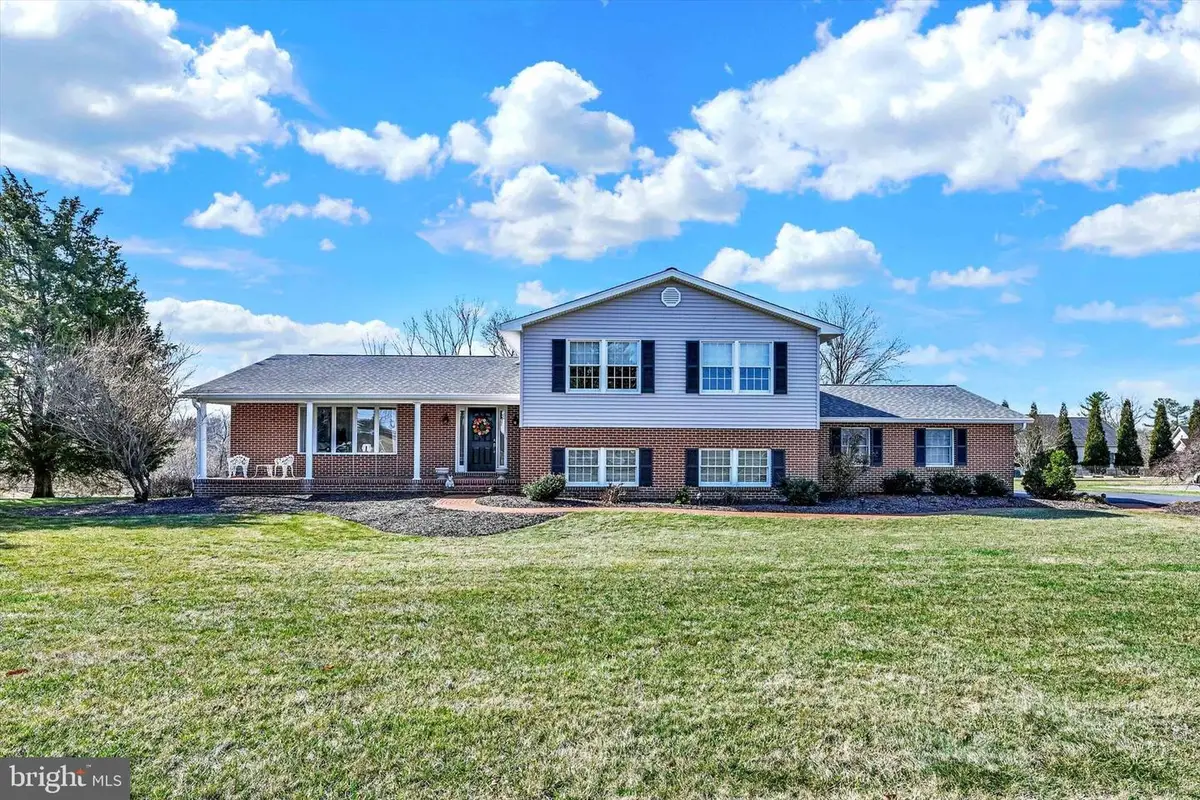 2211 Old Bosley Rd, Lutherville Timonium, MD 21093 - #1