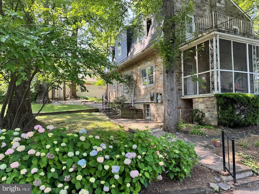 701 Hillen Rd, Towson, MD 21286 - #3