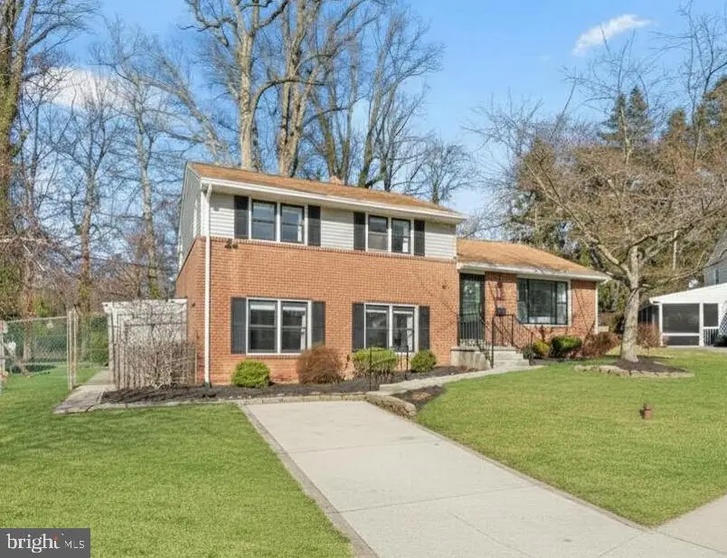 1918 Lismore Ln, Catonsville, MD 21228 - #3