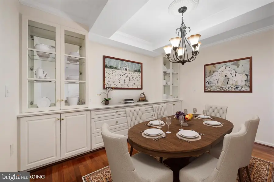 12246 Roundwood Rd #707, Lutherville Timonium, MD 21093 - #3