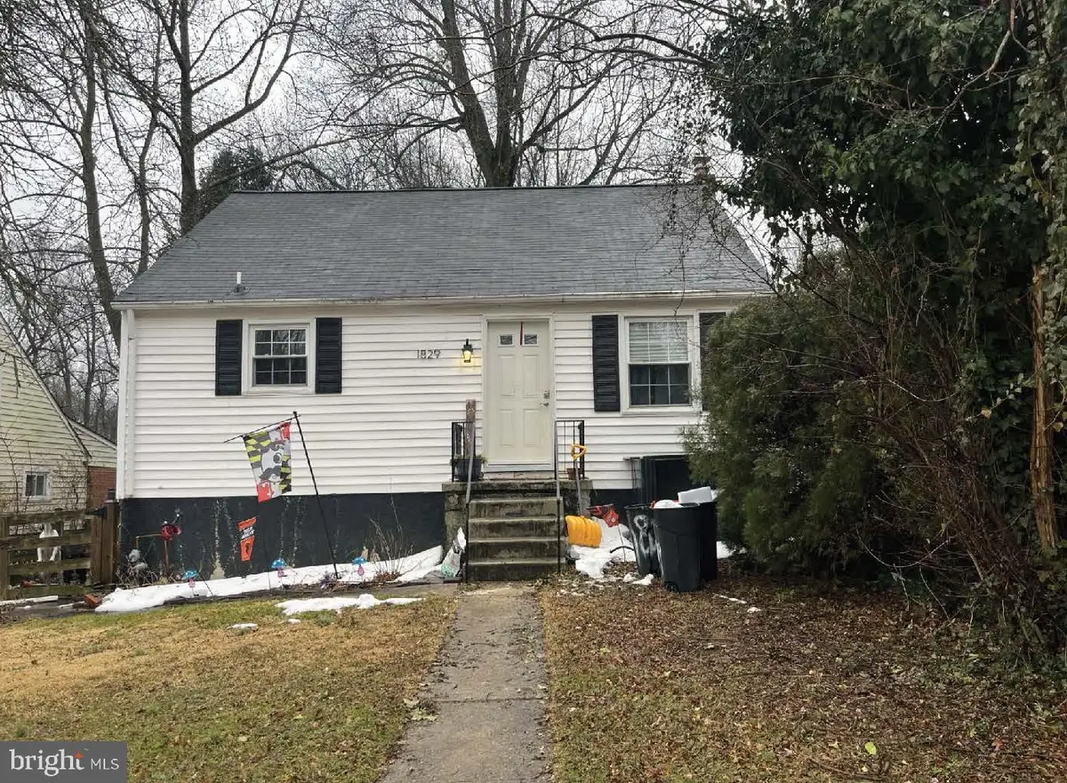1829 Clearwood Rd, Baltimore, MD 21234 - #1