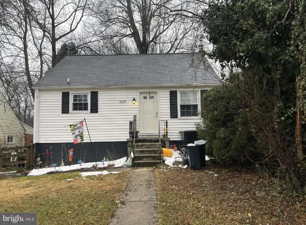 1829 Clearwood Rd, BALTIMORE, MD 21234