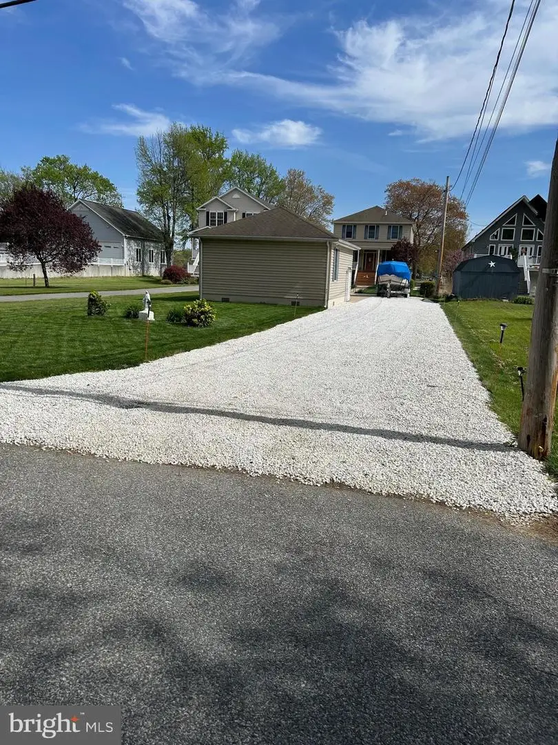 1347 S Seneca Rd, Baltimore, MD 21220 - #1